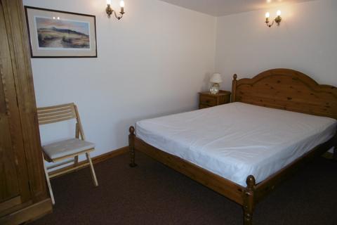 Studio to rent, Balgownie, Bridge of Don, Aberdeen, AB22