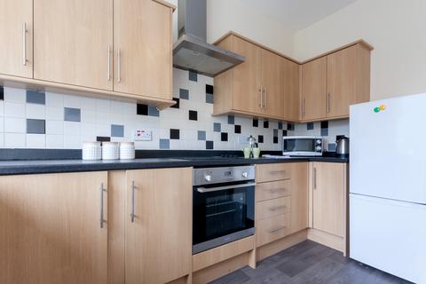 3 bedroom flat to rent, King Street, Old Aberdeen, Aberdeen, AB24