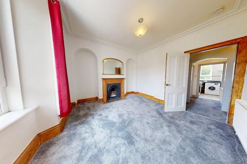 2 bedroom flat to rent, Hill Street, Rosemount, Aberdeen, AB25