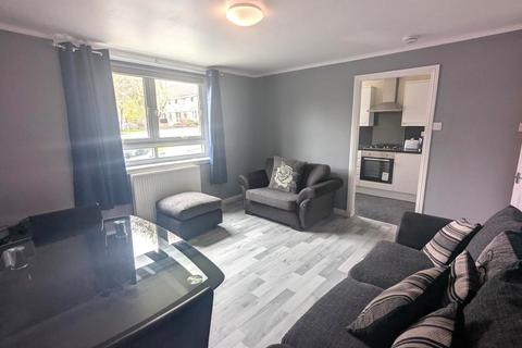 1 bedroom flat to rent, Foresterhill Road, Cornhill, Aberdeen, AB16