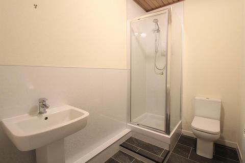 1 bedroom flat to rent, Gallowgate, Flat C, AB25