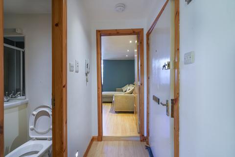 1 bedroom apartment to rent, Holburn Street TFR, Aberdeen