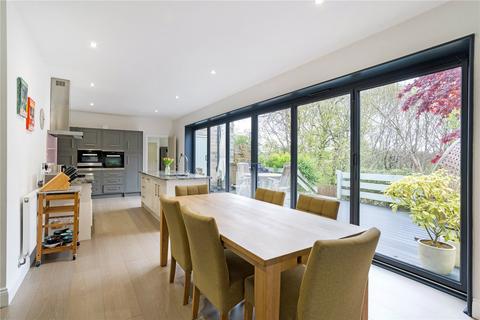 5 bedroom detached house for sale, Priory Close, Bath, Somerset, BA2
