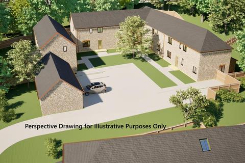 Land for sale, Kentisbeare, Cullompton