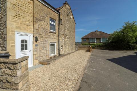 4 bedroom semi-detached house for sale, Mount Road, Southdown, Bath, BA2