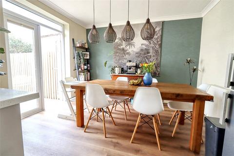 3 bedroom semi-detached house for sale, Ivy Avenue, Oldfield Park, Bath, BA2