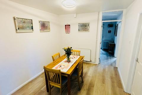 2 bedroom terraced house for sale, Albany Road, Bath, BA2