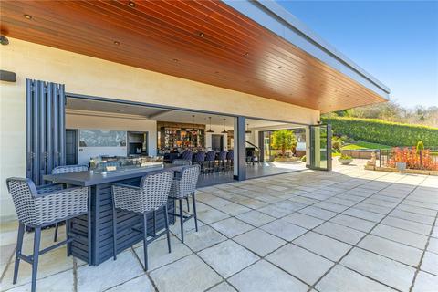 5 bedroom detached house for sale, Englishcombe Lane, Bath, Somerset, BA2