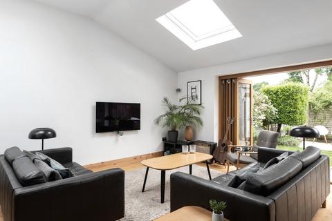 4 bedroom terraced house for sale, Cotswold Road, Somerset BA2