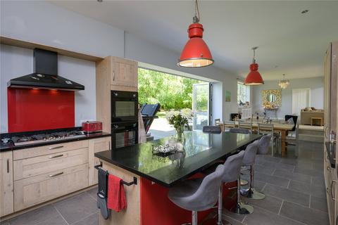 5 bedroom detached house for sale, North Road, Bath, BA2