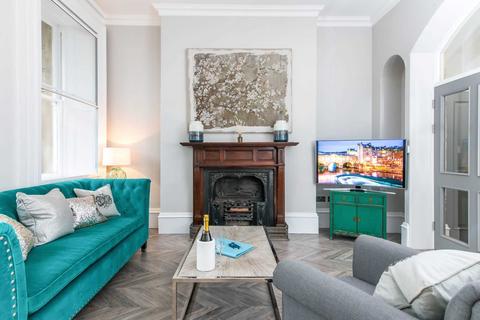 1 bedroom apartment to rent, Manvers Street