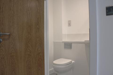 1 bedroom ground floor flat to rent, The Wheel House, Lower Bristol Road, Bath BA2