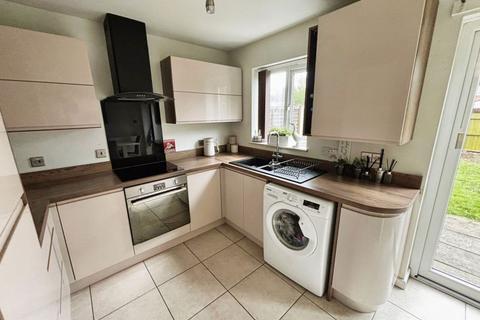 2 bedroom end of terrace house for sale, Waldley Grove, Birmingham, B24 0GE