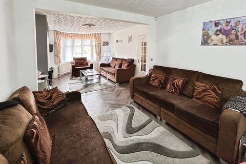 3 bedroom semi-detached house for sale, Leopold Avenue, Handsworth Wood, Birmingham, B20 1EU