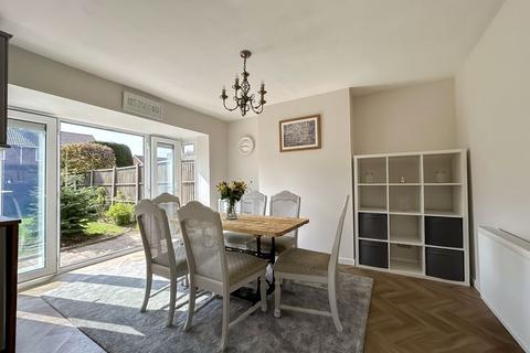 3 bedroom semi-detached house for sale, Hazelwood Road, Streetly, Sutton Coldfield, B74 3RW