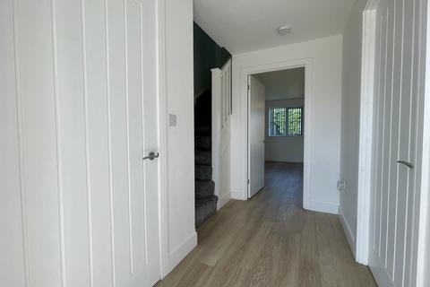 3 bedroom detached house for sale, Pierce Avenue , Solihull