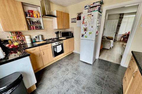 3 bedroom end of terrace house for sale, Bracken Road, Erdington, Birmingham