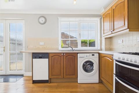 3 bedroom semi-detached house for sale, Tamar Drive, Birmingham B36