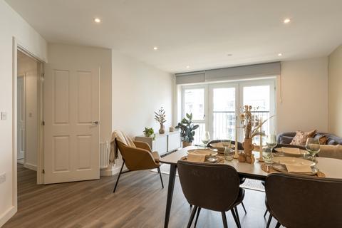 2 bedroom flat to rent, Flat G7, Sherborne Place, Birmingham, B16