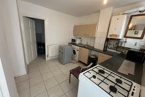 1 bedroom flat to rent, Handsworth New Road, Winson Green B18