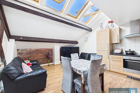 2 bedroom penthouse for sale, Sunbridge Road, Bradford, West Yorkshire, BD1