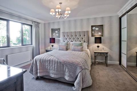 4 bedroom detached house for sale, The Beech, Home 38 at Hazelwood  John Porter Wynd ,  Aberdeen  AB15