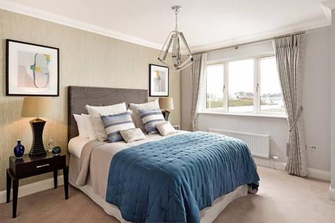 3 bedroom detached house for sale, The Hazel, Home 11 at Hazelwood  John Porter Wynd ,  Aberdeen  AB15