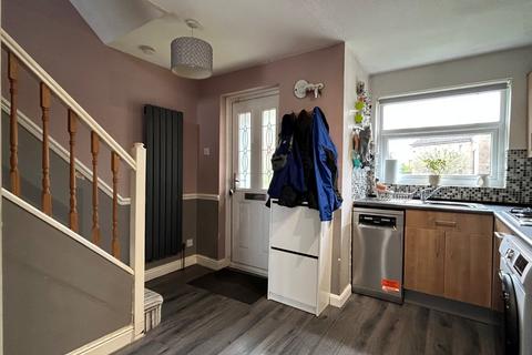 2 bedroom semi-detached house for sale, Sangster Way, Off Rooley Lane, Bradford, BD5