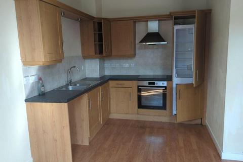 1 bedroom apartment to rent, City Mills, 20-22 Mill Street, Bradford, West Yorkshire, BD1