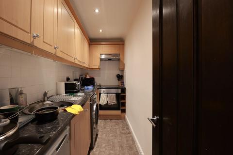 1 bedroom ground floor flat for sale, Howburn Place, Flat G-F, Aberdeen AB11