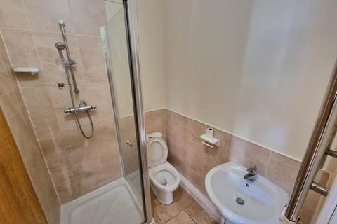 1 bedroom flat to rent, The Corner House, 129 Godwin Street , Bradford,