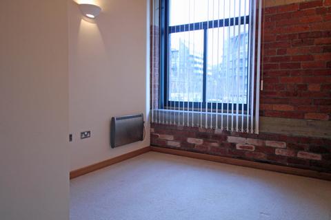 2 bedroom flat to rent, Victoria Mills, Salts Mill Road, Shipley, Bradford, BD17