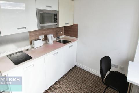 1 bedroom apartment to rent, 218 Sunbridge Halls, 178 Sunbridge Road Bradford, West Yorkshire, BD1