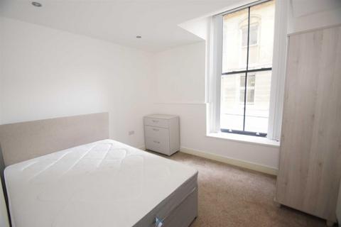 1 bedroom flat to rent, Law Russell House, Vicar Lane, Bradford