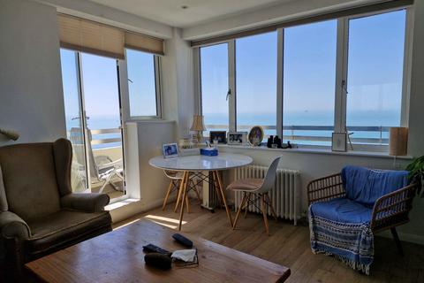 2 bedroom apartment for sale, St. Margarets, High Street, Rottingdean Brighton, East Sussex, BN2