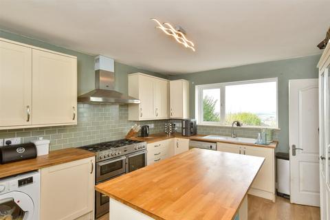4 bedroom semi-detached bungalow for sale, Crescent Drive North, Woodingdean, Brighton, East Sussex