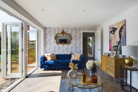 2 bedroom detached house for sale, Ainsworth Avenue, Ovingdean