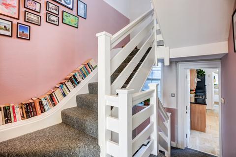 3 bedroom maisonette for sale, Norfolk Square, Brighton, East Sussex, BN1