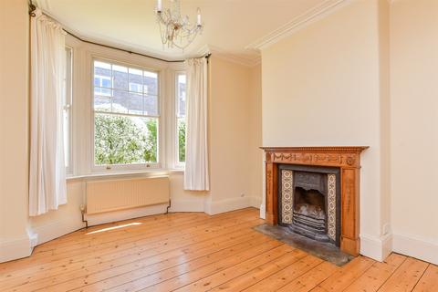 2 bedroom terraced house for sale, Compton Road, Brighton, East Sussex