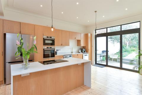 5 bedroom semi-detached house for sale, Stanford Avenue, Brighton, East Sussex