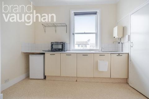 Studio to rent, Cambridge Road, Hove, East Sussex, BN3