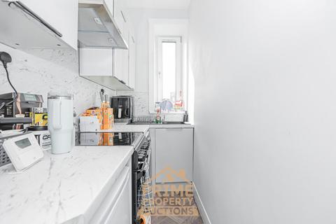 1 bedroom flat for sale, 46 Summerfield Terrace, Aberdeen AB24