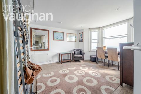 Studio to rent, Marine Parade, Brighton, East Sussex, BN2