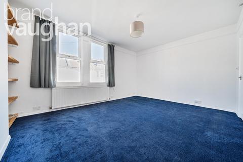 2 bedroom maisonette to rent, Warleigh Road, Brighton, East Sussex, BN1