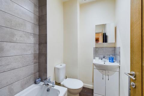 1 bedroom flat to rent, Coombes Terrace, Brighton