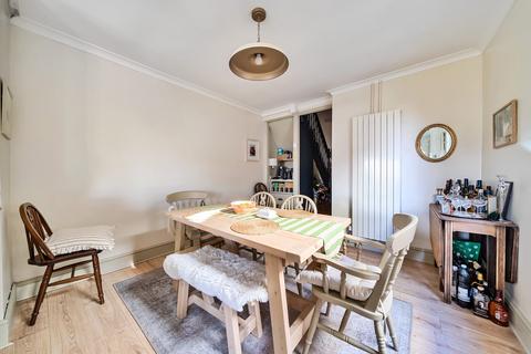 3 bedroom terraced house for sale, Hampden Road, Somerset BS4
