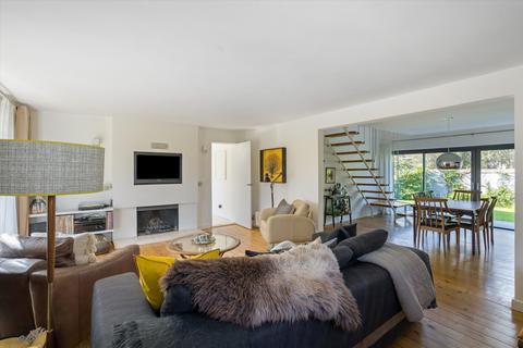 4 bedroom detached house for sale, Cotham Lawn Road, Bristol, BS6