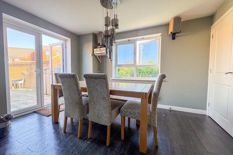 3 bedroom semi-detached house for sale, Skinners Croft, Patchway, Bristol, Gloucestershire, BS34