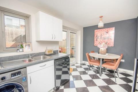 3 bedroom semi-detached house for sale, Apple Grove, Lyde Green, Bristol, BS16 7LA