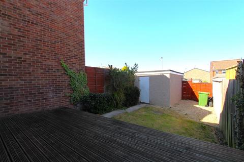 3 bedroom terraced house for sale, Glebe Walk, Keynsham, Bristol